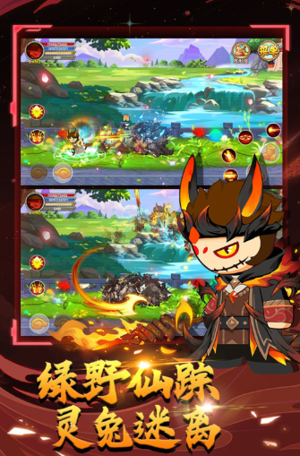 2d游戲哪些值得下載2025 高熱度的2d游戲匯總