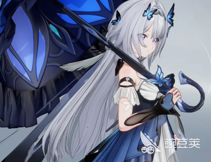 深空之眼悼亡之蝶海拉角色強(qiáng)度與技能詳解