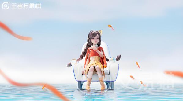 王者荣耀乔汐登场 王者荣耀乔汐玩法技巧全解析