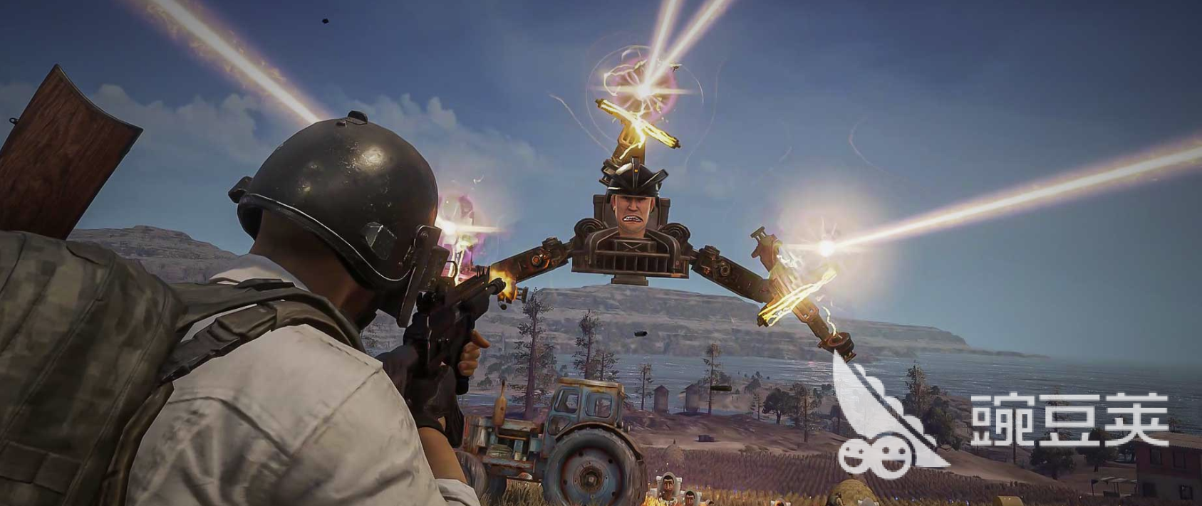 PUBGM地鐵逃生新內(nèi)容揭秘：全新篇章更新亮點(diǎn)全解析