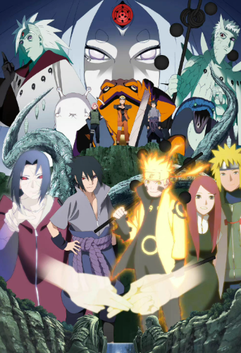 火影同人系列游戲哪些值得玩2025 優(yōu)質(zhì)的火影同人系列游戲匯總