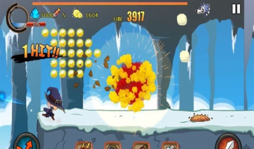 耐玩的叢林冒險手機游戲推薦 2025必玩的冒險游戲下載