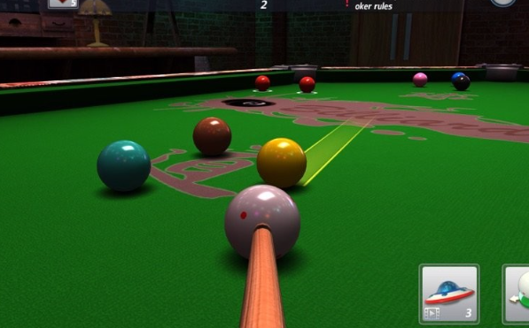 玩法真實(shí)的游戲盤點(diǎn)2025 值得玩的真實(shí)游戲匯總