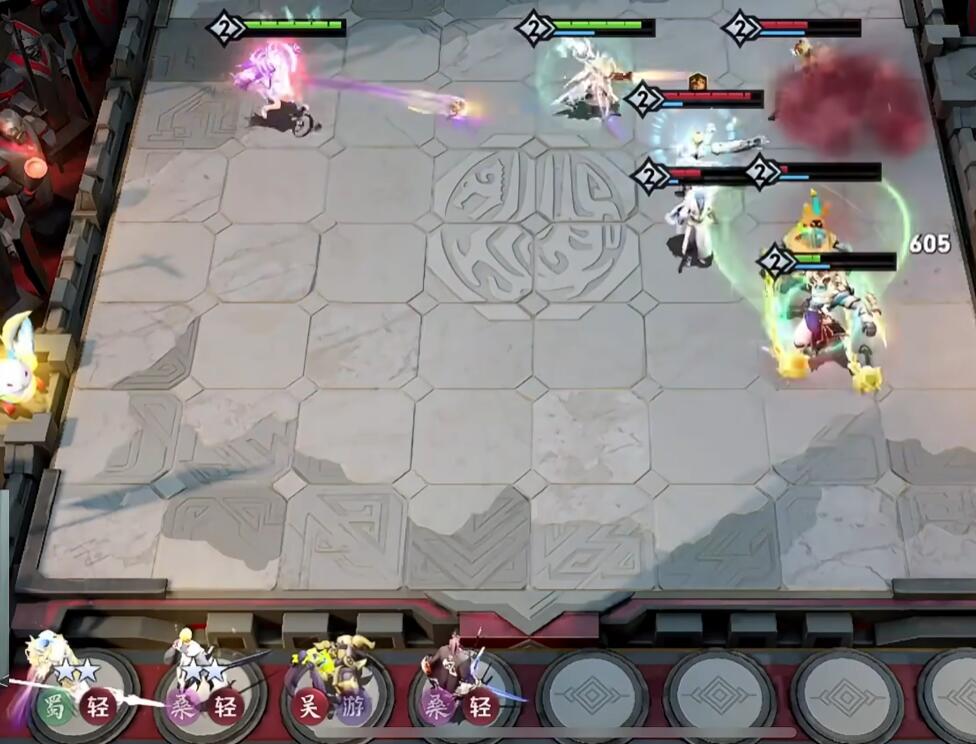 王者萬象棋孫尚香怎么玩 王者萬象棋孫尚香厲害嗎