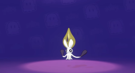 洛克王國世界秩序魷墨進化攻略 洛克王國世界秩序魷墨進化方向