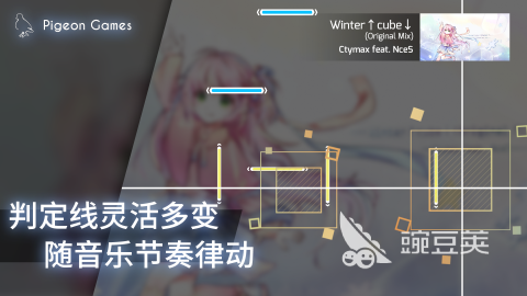 2025年最受歡迎的二次元游戲TOP10 有趣好玩的二次元手游推薦