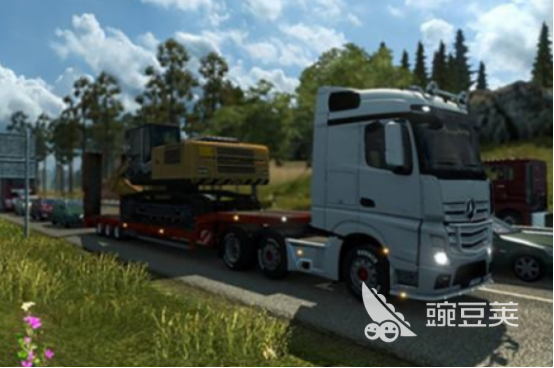 2025熱門中國卡車手游推薦：高人氣模擬駕駛游戲下載TOP榜