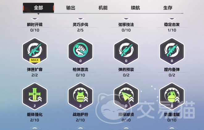 卡拉彼丘手游天赋系统详解 卡拉彼丘手游如何高效提升天赋等级