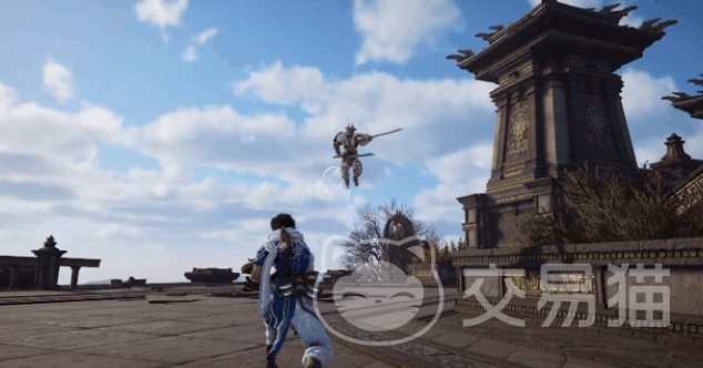 永劫无间手游飞刀玩法详解 永劫无间手游飞刀技巧与实战应用