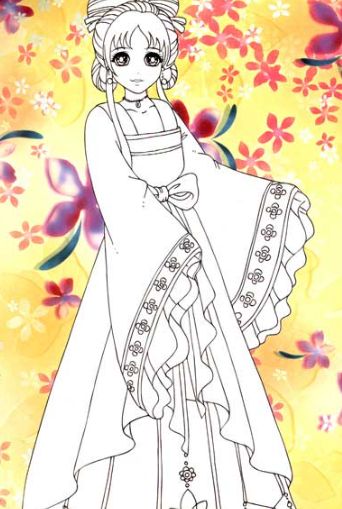 古裝游戲有哪些值得玩2025 玩不膩的古裝游戲一覽