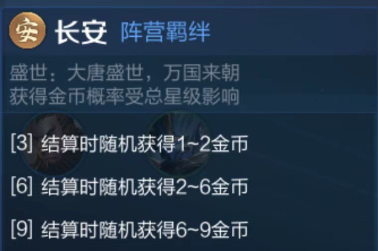 王者萬象棋羈絆有什么用 王者萬象棋如何觸發(fā)羈絆效果