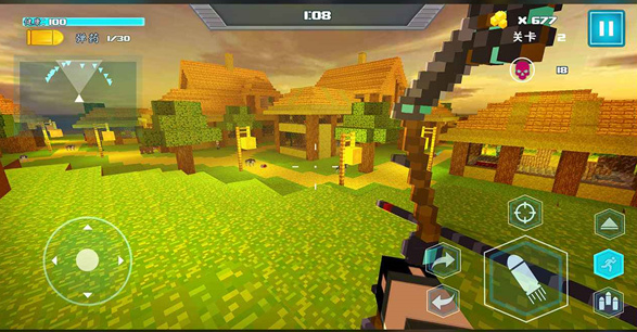 什么游戲不要網(wǎng) 2025耐玩的不聯(lián)機(jī)的游戲有哪幾個(gè)