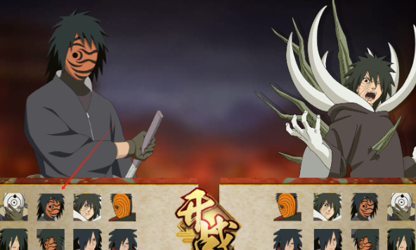 火影同人游戲有哪些介紹2025 可玩性高的火影同人大全