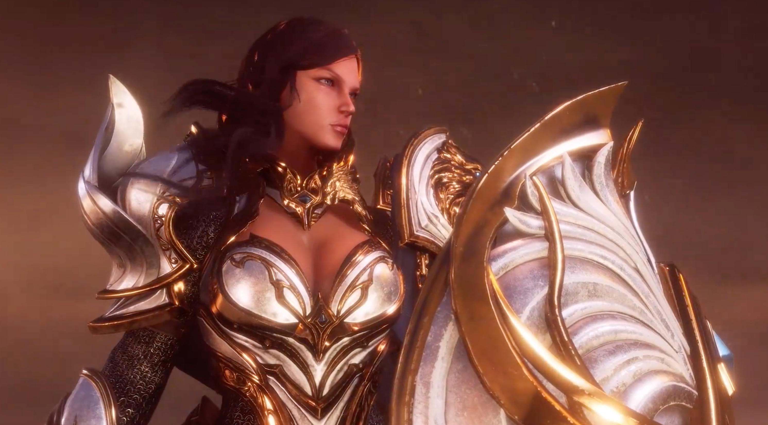 天堂2盟约平民职业推荐 天堂2盟约新手适合的职业选择指南