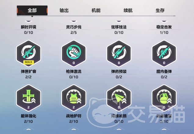 卡拉彼丘手游局内加点详解 卡拉彼丘手游加点策略与实战技巧