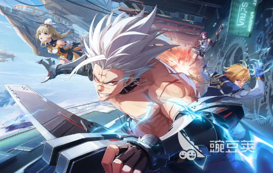 2025高可玩性刷裝備手游推薦：十大熱門(mén)刷寶游戲排行榜