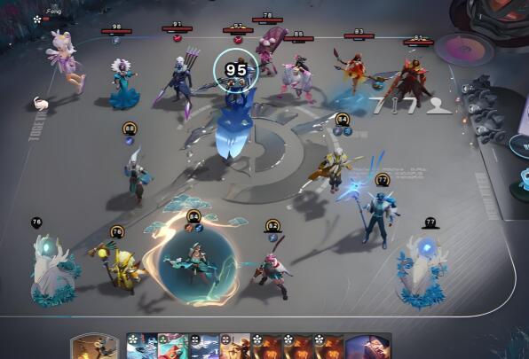 王者萬象棋喬汐是誰 王者萬象棋喬汐怎么玩