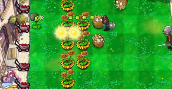 植物大戰(zhàn)僵尸下載手機版有哪些介紹2025 人氣高的植物大戰(zhàn)僵尸游戲匯總