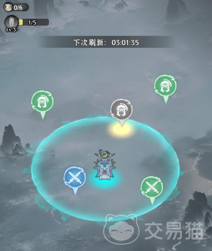 仙界大掌门资源获取全攻略 仙界大掌门快速积累基础资源技巧