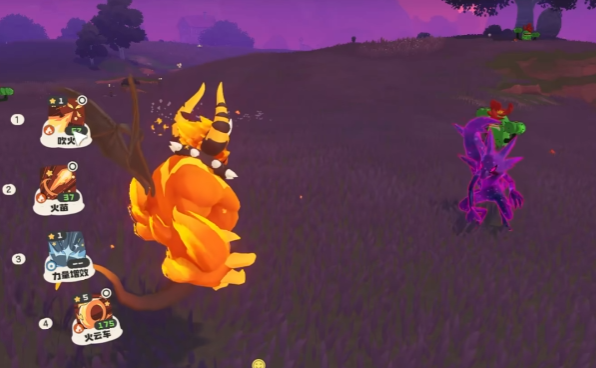 洛克王國世界新寵有哪些 洛克王國世界新寵物介紹