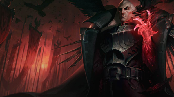 火爆的惡魔游戲有哪些介紹2025 質(zhì)量高的惡魔游戲一覽