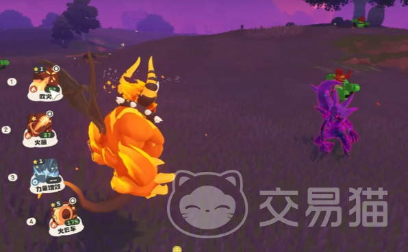 洛克王国世界新宠曝光 洛克王国世界全新宠物详细介绍