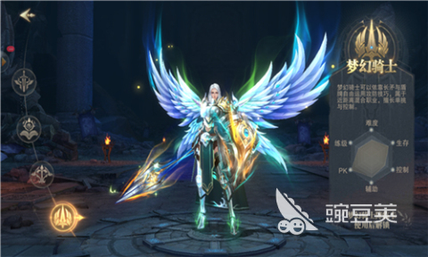 2025年五大耐玩復(fù)古奇跡手游推薦：經(jīng)典重現(xiàn)，暢享懷舊冒險(xiǎn)