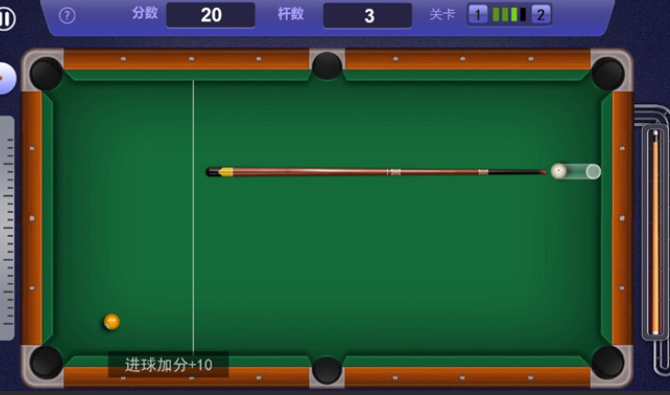 臺(tái)球游戲單機(jī)版哪些值得玩2025 優(yōu)質(zhì)的臺(tái)球游戲單機(jī)版一覽