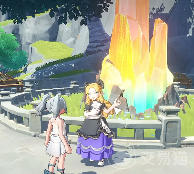 洛克王国世界怎么挖宝藏 洛克王国世界精灵宝藏全攻略