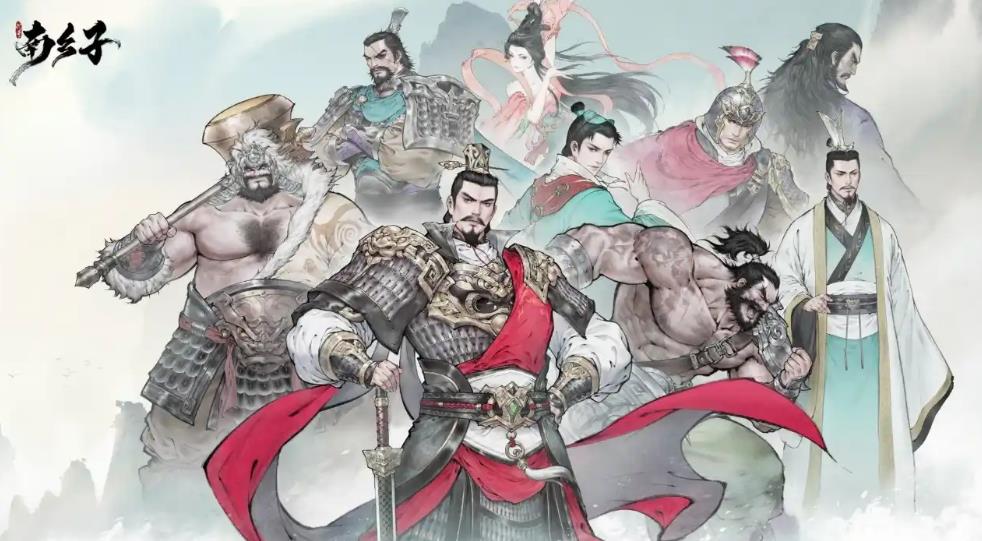 三国望神州武将强度排行 三国望神州最强武将梯队分析