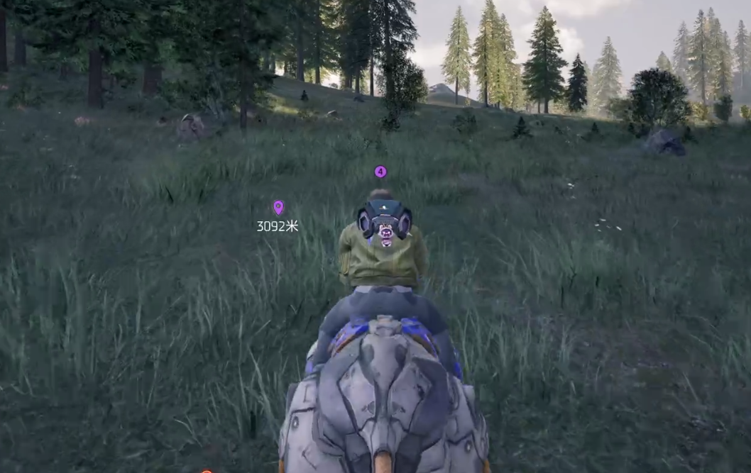 机械启元测试服怎么进 机械启元测试资格获取方法