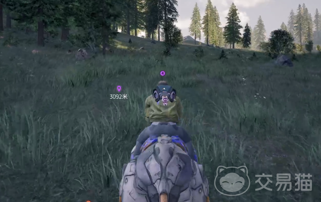 机械启元测试服怎么进 机械启元测试资格获取方法