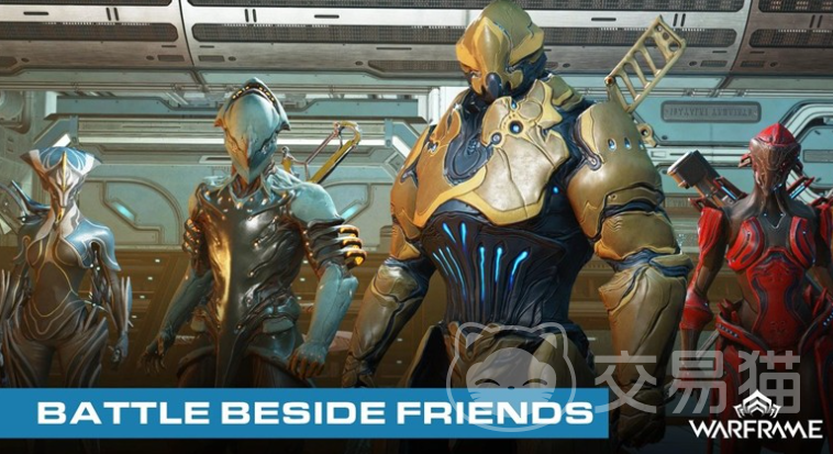 星际战甲手游叫什么 星际战甲手游英文名详细介绍