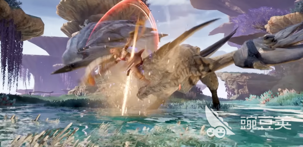 怪物獵人旅人測(cè)試版下載地址及安裝包獲取方法