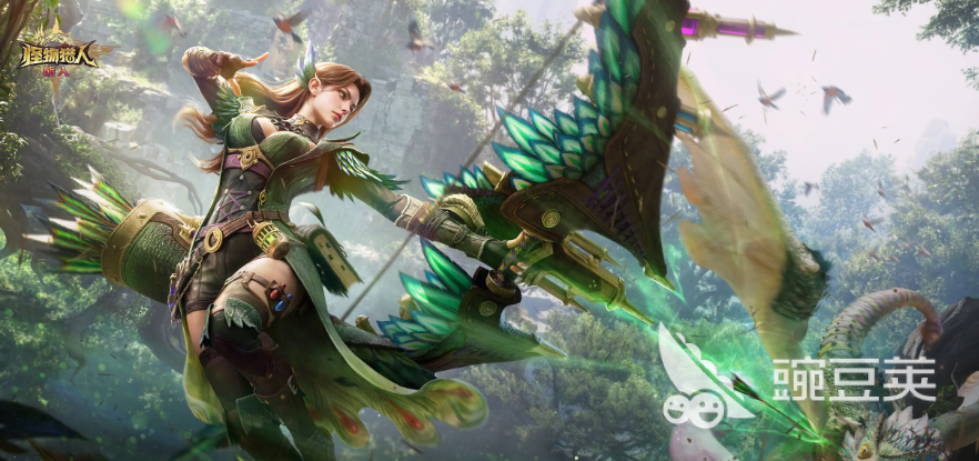 怪物獵人旅人內(nèi)測(cè)下載方法及獲取途徑詳解