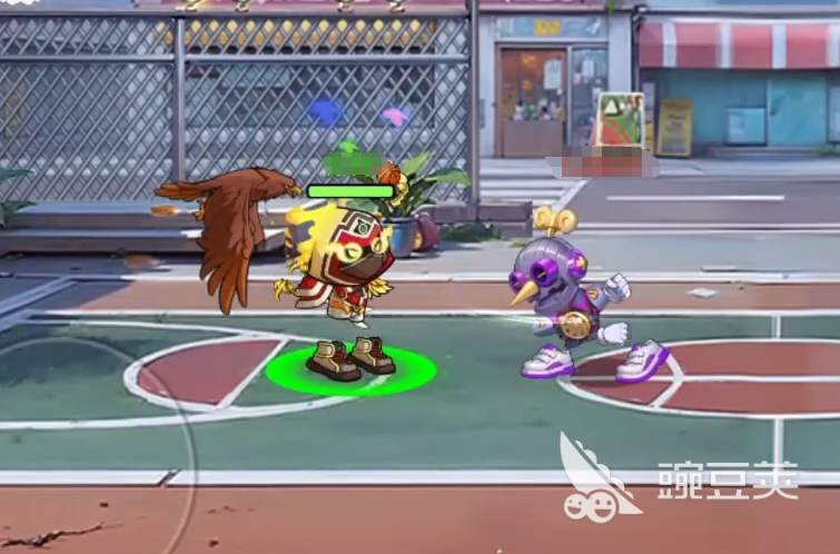 灌籃軍團下載安裝地址及最新版本入口分享