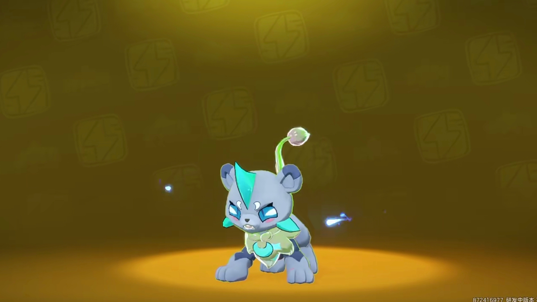 洛克王国世界月光狮获取攻略 洛克王国世界月光狮捕捉地点大全