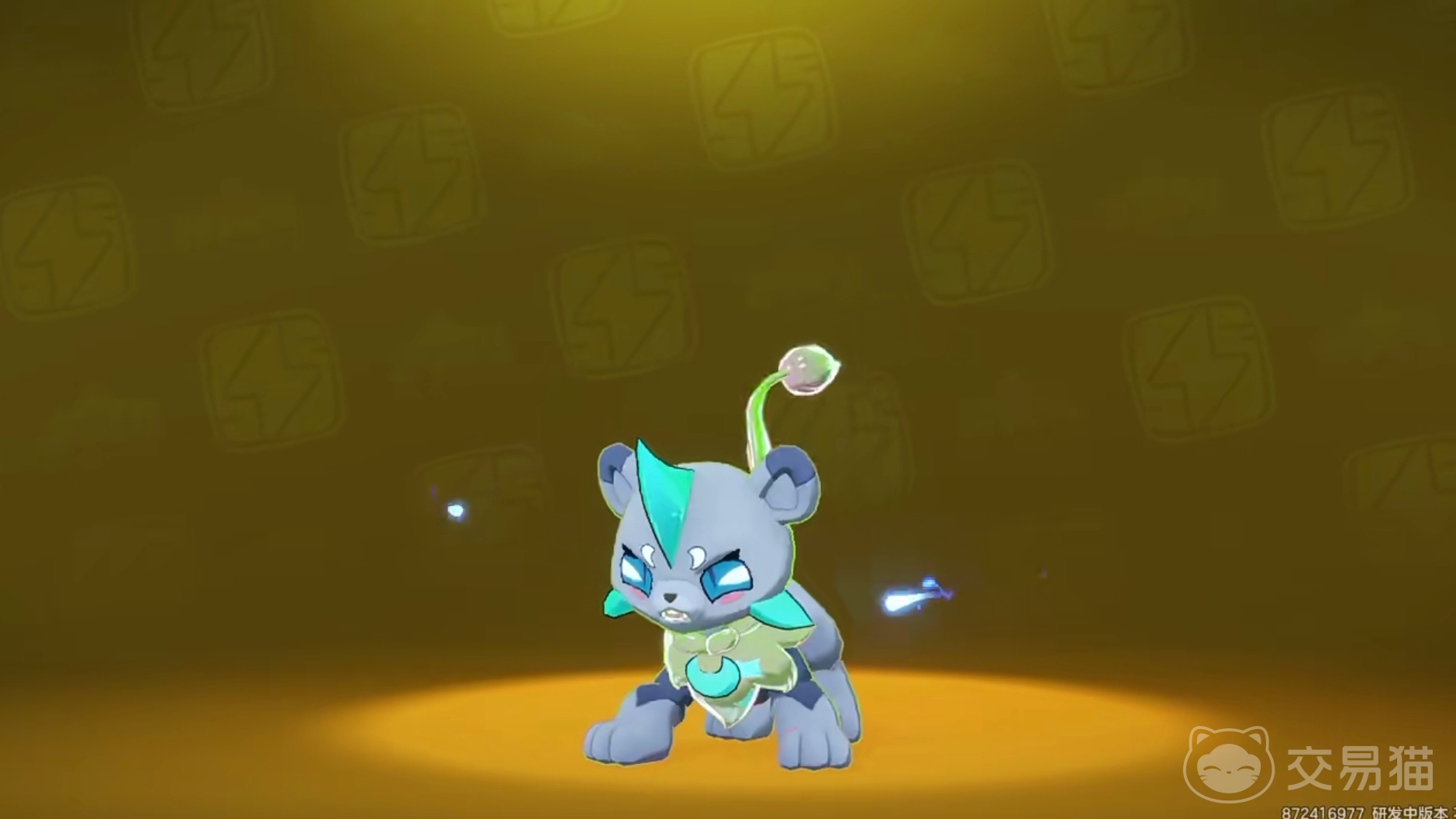 洛克王国世界月光狮获取攻略 洛克王国世界月光狮捕捉地点大全