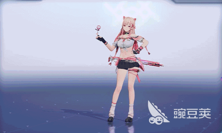 塵白禁區(qū)米婭星彩角色強(qiáng)度全面解析與實(shí)戰(zhàn)表現(xiàn)評(píng)測(cè)