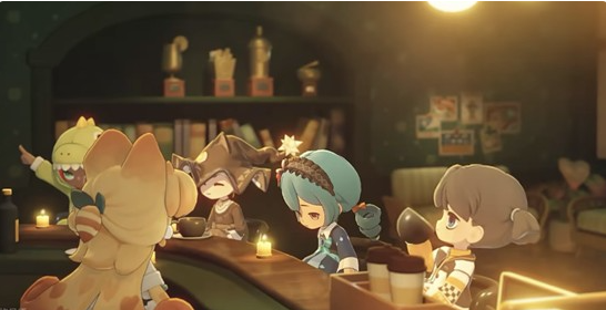 星布谷地新手开局怎么玩 星布谷地初期发展技巧与资源获取指南