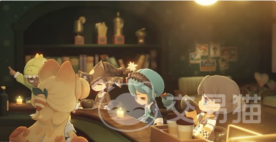 星布谷地新手开局怎么玩 星布谷地初期发展技巧与资源获取指南