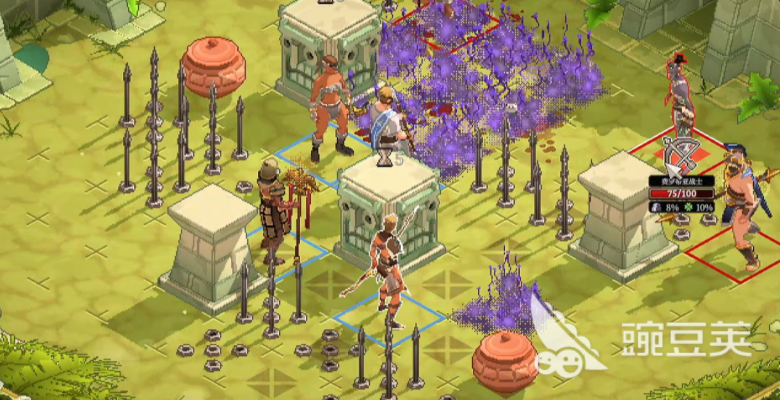 角斗士血域下載速度慢？高效解決方法全攻略