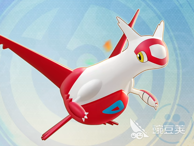 寶可夢(mèng)大集結(jié)拉帝亞斯強(qiáng)度解析與實(shí)戰(zhàn)表現(xiàn)全面評(píng)測(cè)