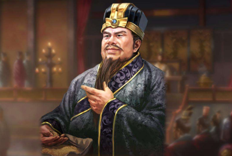 三国乱世霸王怎么打张鲁 三国乱世霸王对战张鲁技巧全解析