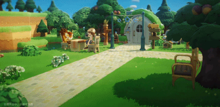 星布谷地公测内容全面曝光 星布谷地玩家必看的首发玩法与特色解析