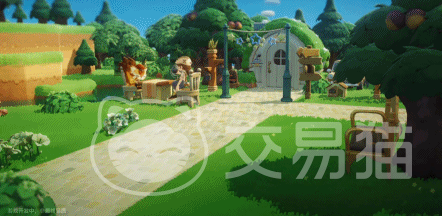 星布谷地公测内容全面曝光 星布谷地玩家必看的首发玩法与特色解析