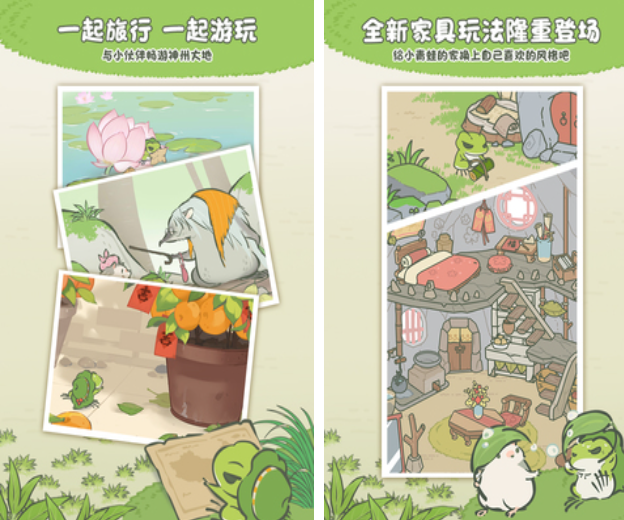 2025熱門的摸魚小游戲 適合摸魚玩的小游戲推薦