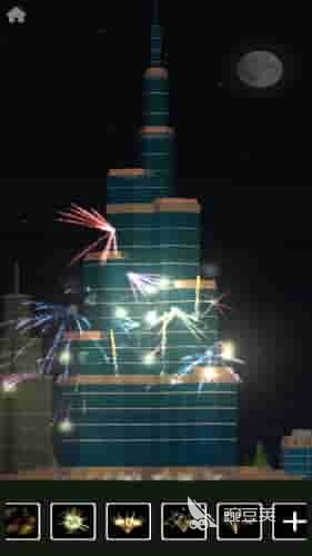 2025年最受歡迎的五款煙火主題游戲推薦：暢享視覺與玩法的雙重盛宴