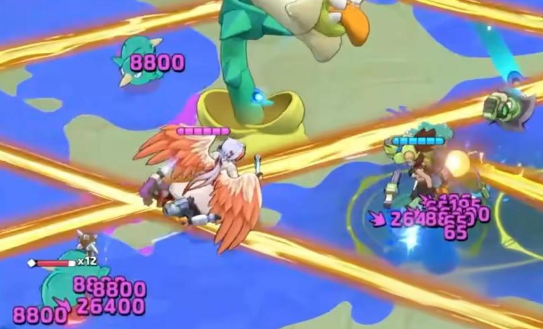 月相計(jì)劃白唯初怎么樣 月相計(jì)劃白唯初用途介紹