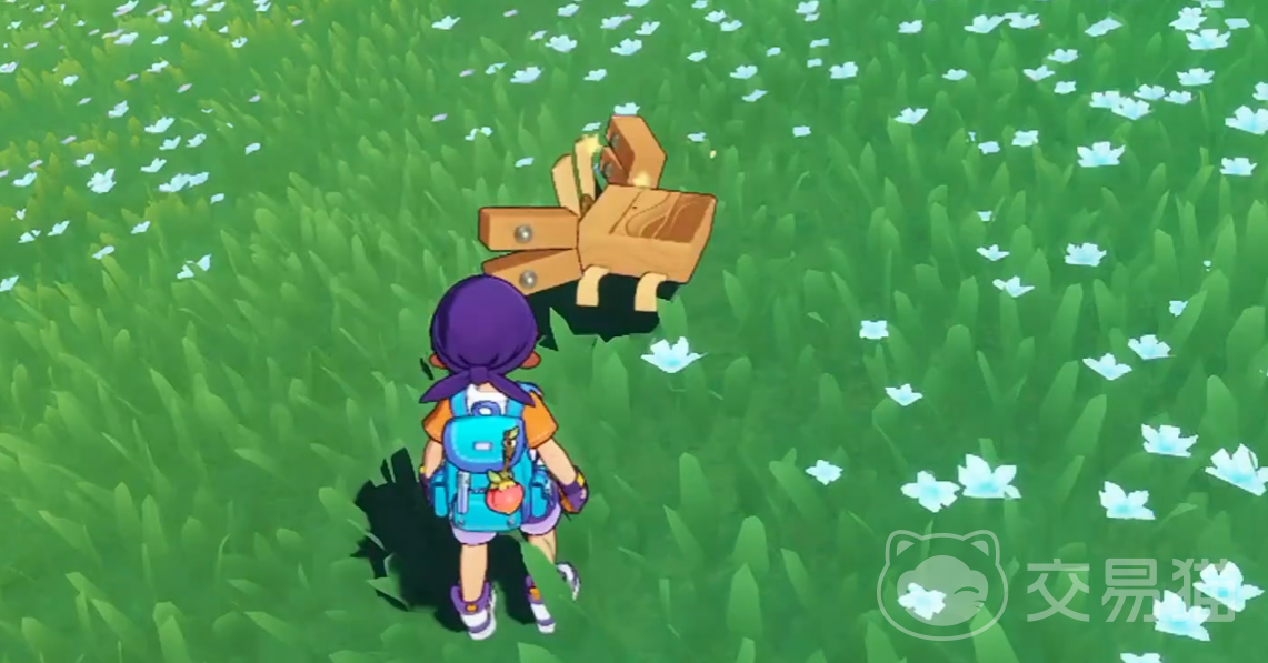 洛克王国世界小箱怪进化全攻略 洛克王国世界小箱怪怎么进化